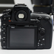 All the buttons also light up—in case you want to get your astrophotography on. (Image: Alex Cranz/Gizmodo)